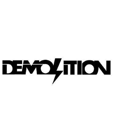 Demolition