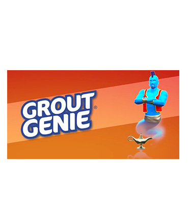 Grout Genie