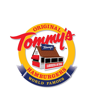 Tommys Hamburgers